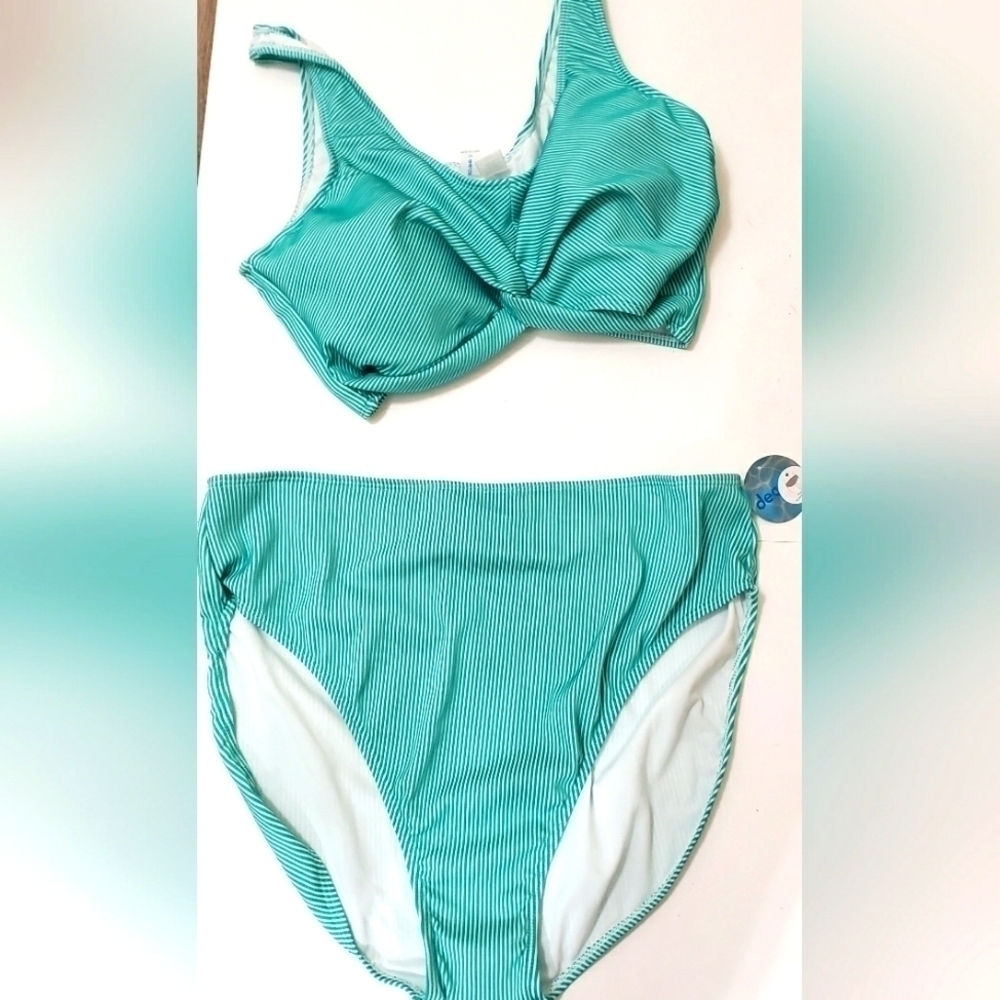 Decree BIKINI